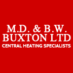 MD & BW Buxton Ltd