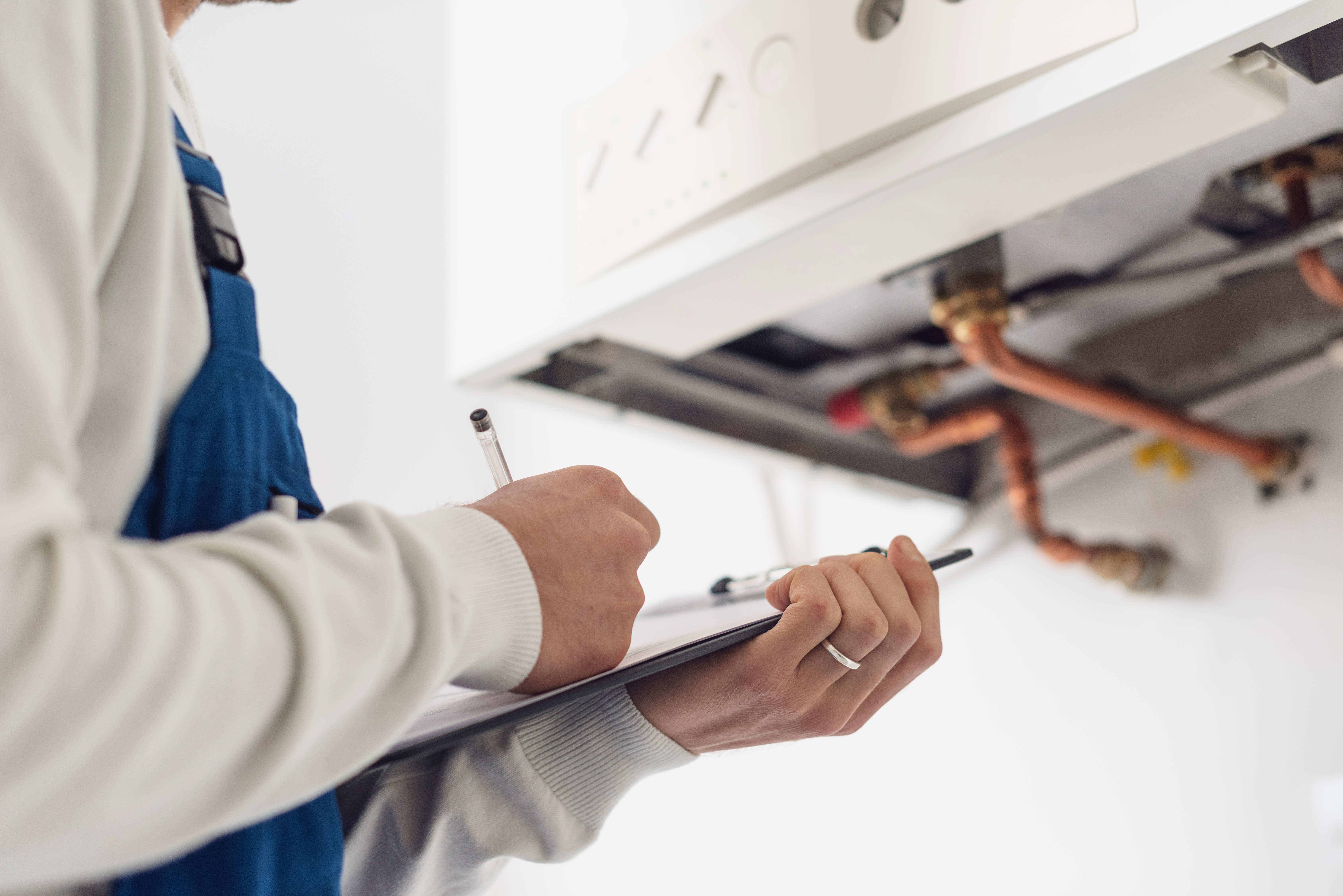 Boiler Controls