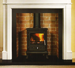 Beautiful Gas Fires