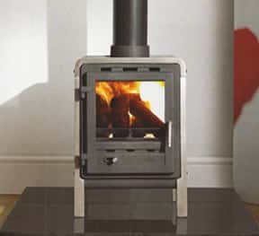 Breathtaking Stoves