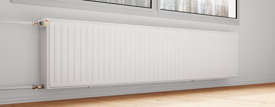 Long Radiators